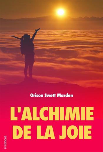 L’alchimie de la joie PDF