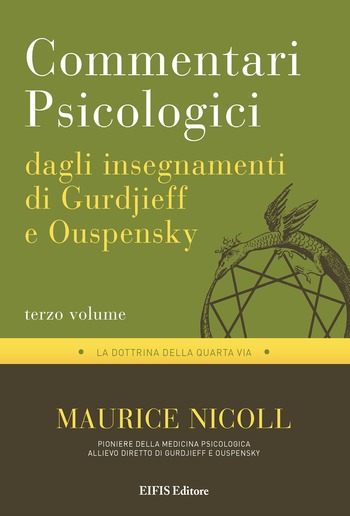 Commentari Psicologici - volume 3 PDF