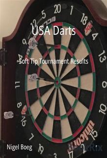 USA Darts PDF