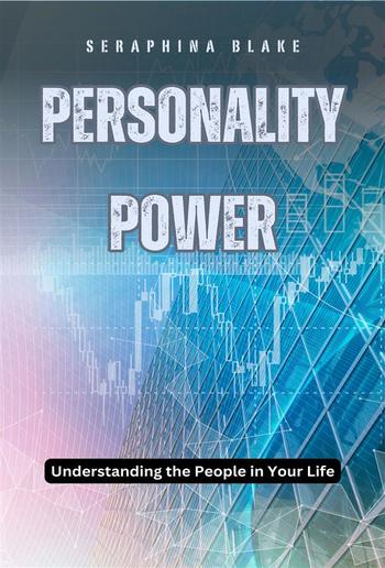 Personality Power PDF