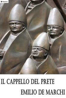 Il cappello del prete PDF