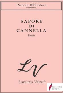 Sapore di cannella PDF