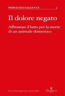 Il dolore negato PDF