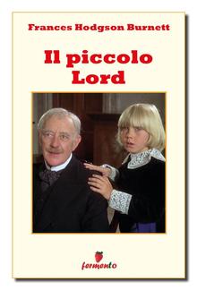 Il piccolo Lord PDF