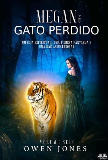 Megan E O Gato Perdido PDF