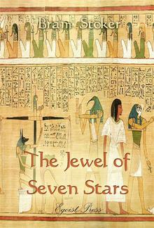 The Jewel of Seven Stars PDF