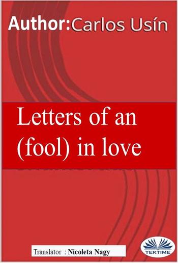 Letters Of An (Fool) In Love PDF