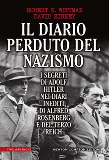 Il diario perduto del nazismo PDF