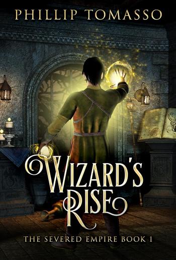 Wizard's Rise PDF