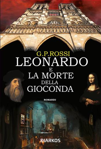 Leonardo E La Morte Della Gioconda PDF