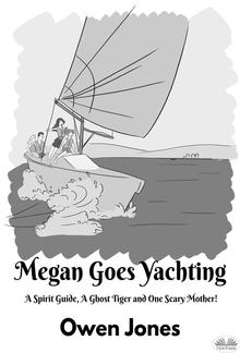 Megan Goes Yachting PDF