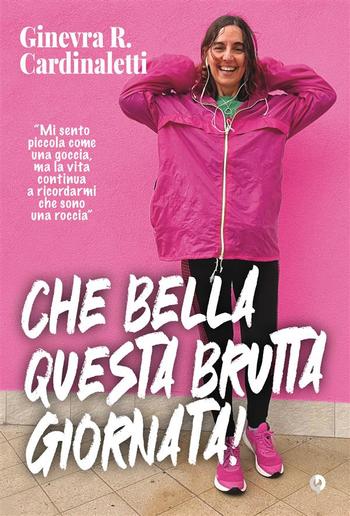 Che bella questa brutta giornata PDF