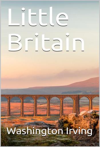 Little Britain PDF