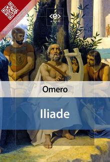 Iliade PDF