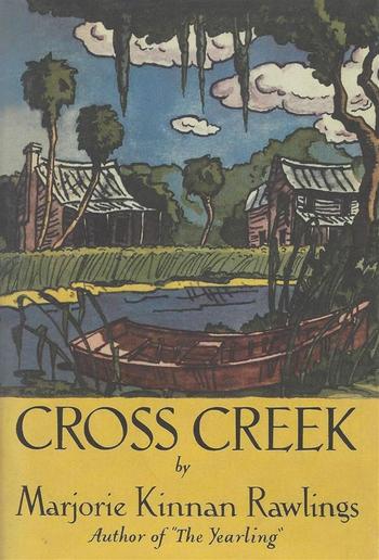 Cross Creek PDF