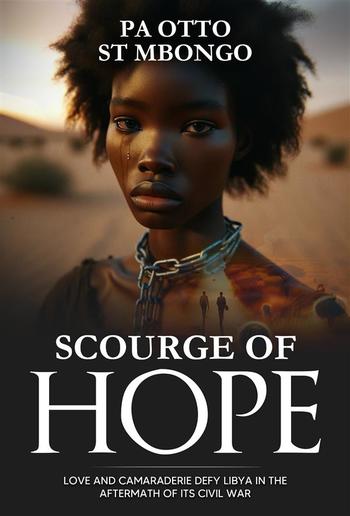 Scourge of Hope PDF