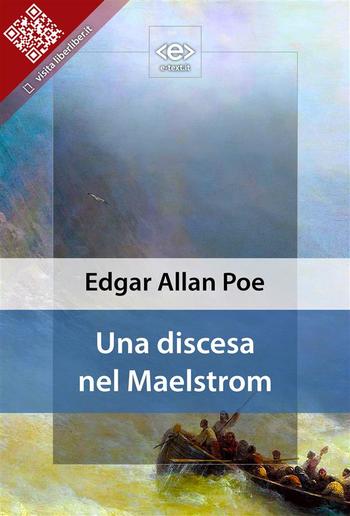 Una discesa nel Maelstrom PDF