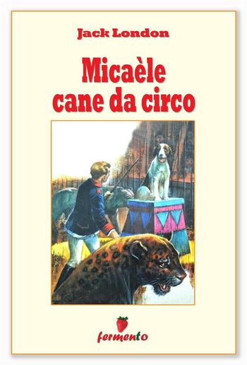 Micaèle cane da circo PDF