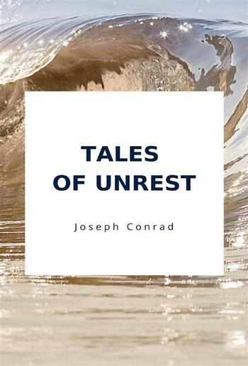 Tales of Unrest PDF