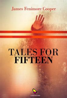 Tales for Fifteen PDF