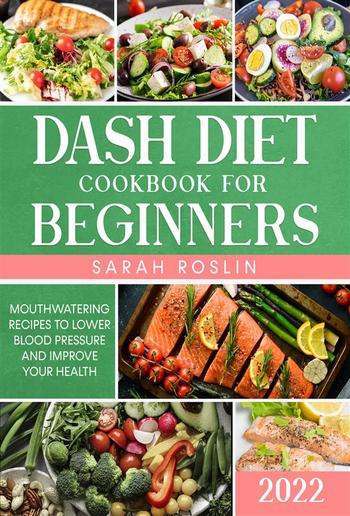 DASH Diet Cookbook for Beginners PDF