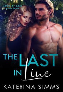 The Last in Line PDF