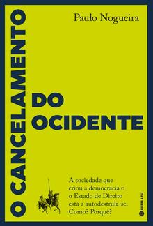 O Cancelamento do Ocidente PDF