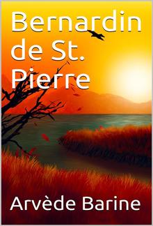 Bernardin de St. Pierre PDF