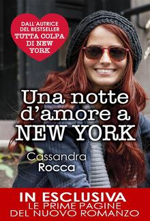 Una notte d'amore a New York PDF