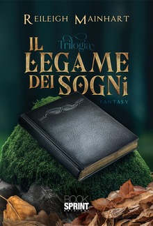 Il legame dei sogni PDF