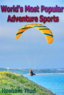 World's Most Popular Adventure Sports PDF