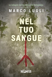 Nel tuo sangue PDF