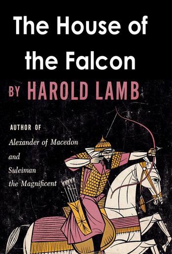 The House of the Falcon PDF