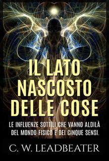 Il lato nascosto delle cose - Le influenze sottili che vanno aldilà del mondo fisico e dei cinque sensi PDF