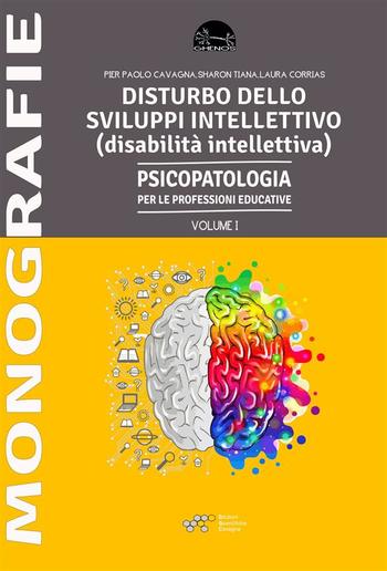 Disturbo dello Sviluppo Intellettivo PDF