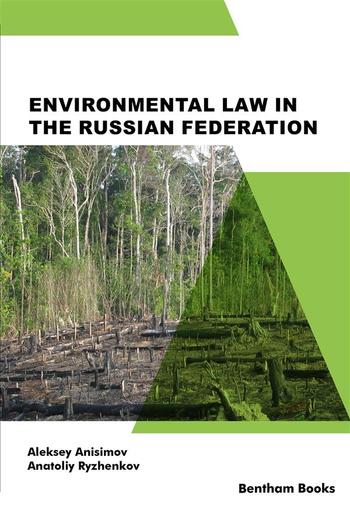 Environmental Law in the Russian Federation PDF