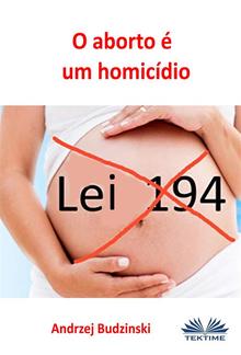 O Aborto É Um Homicídio PDF