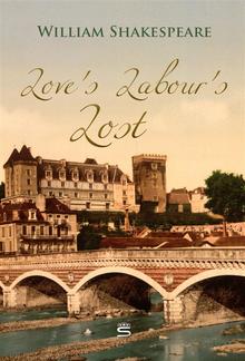 Love's Labour's Lost PDF