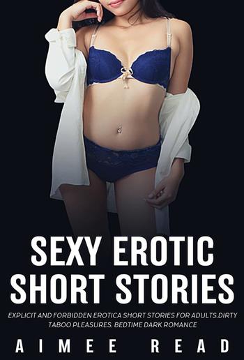 Sexy Erotic Short Stories PDF