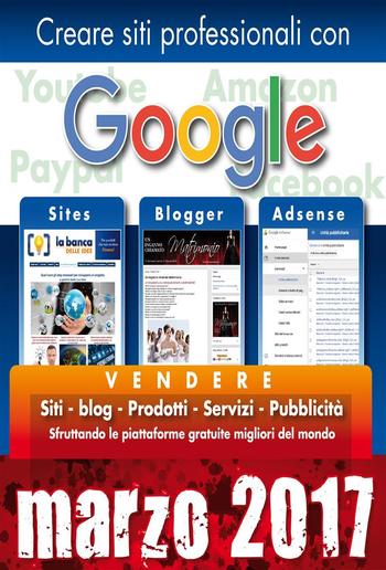 Creare siti professionali con Google PDF