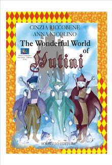 The wonderful world of HUTINI PDF