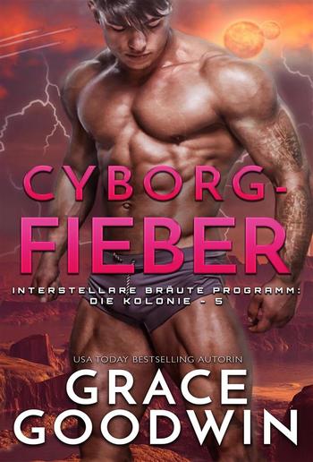 Cyborg-Fieber PDF