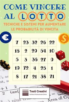 Come Vincere al Lotto PDF