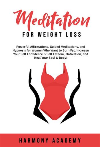 Meditation for Weight Loss PDF