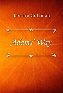 Adams’ Way PDF