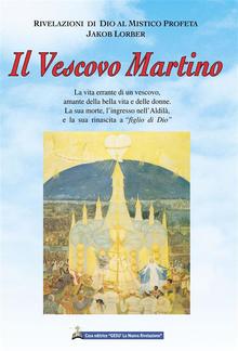 Il Vescovo Martino PDF