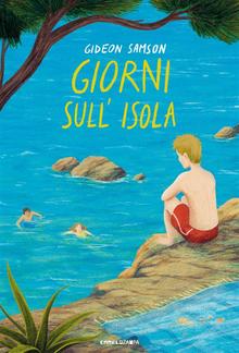 Giorni sull'isola PDF