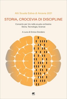 Storia, crocevia di discipline PDF