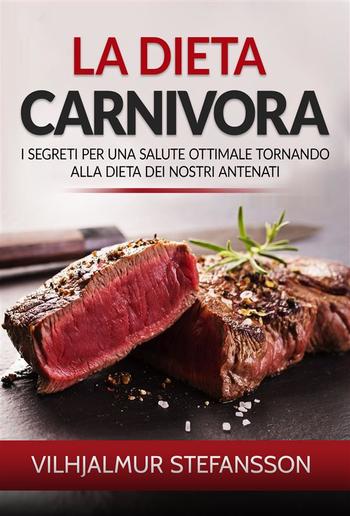 La Dieta carnivora (Tradotto) PDF