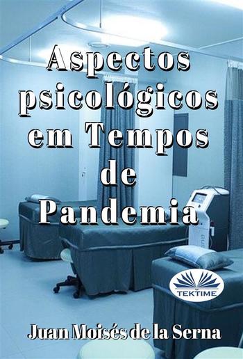 Aspectos Psicológicos Em Tempos De Pandemia PDF